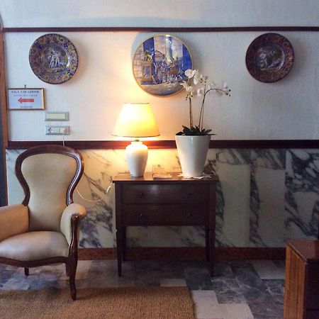 Hotel Giardino Follonica Zewnętrze zdjęcie