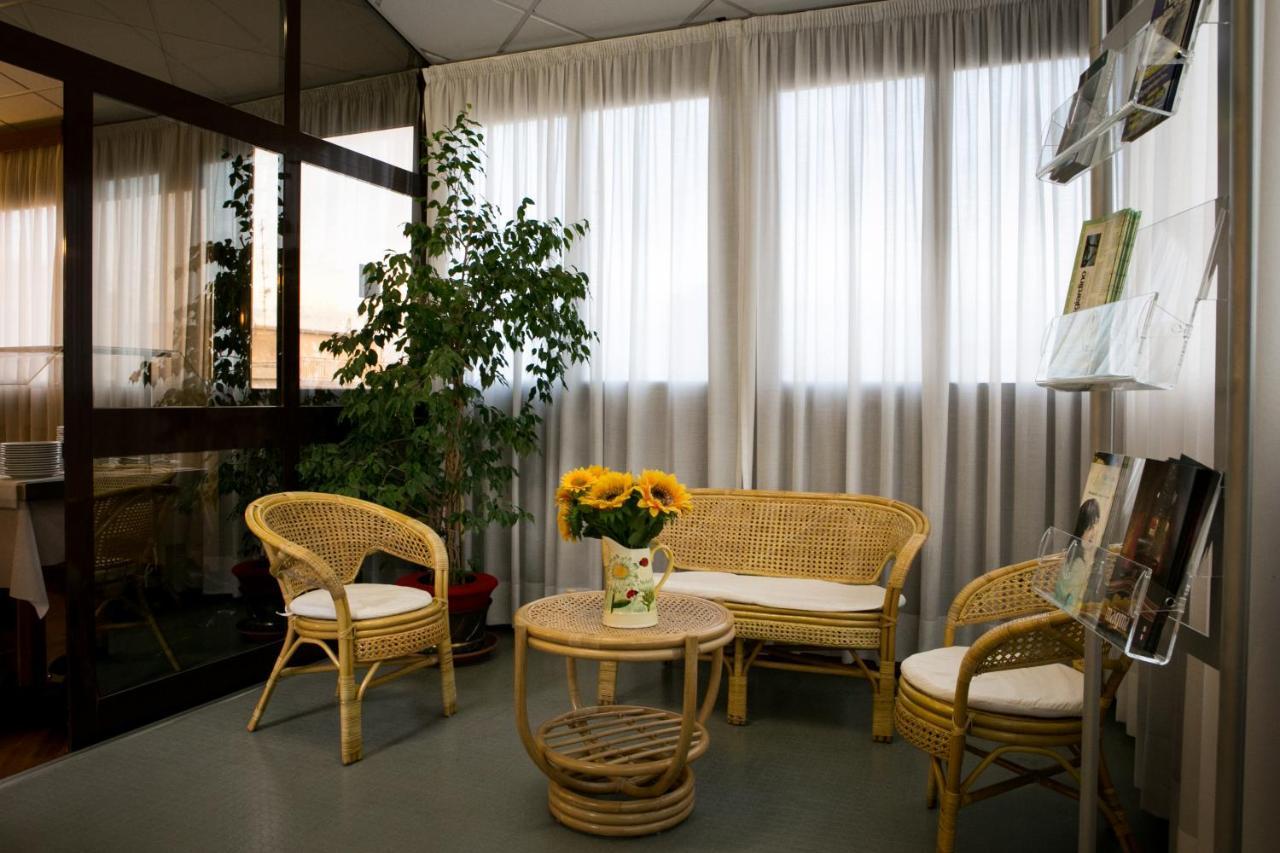 Hotel Giardino Follonica Zewnętrze zdjęcie