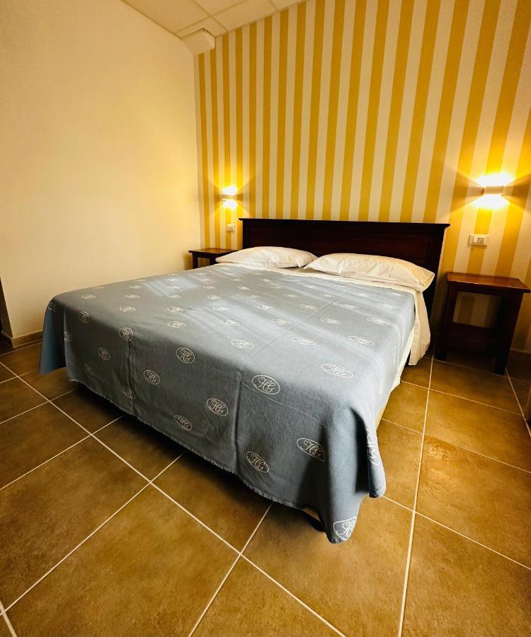 Hotel Giardino Follonica Zewnętrze zdjęcie