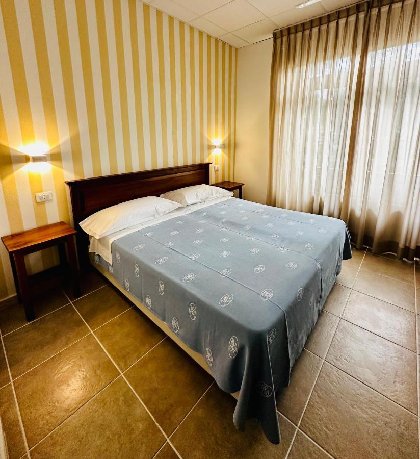 Hotel Giardino Follonica Zewnętrze zdjęcie