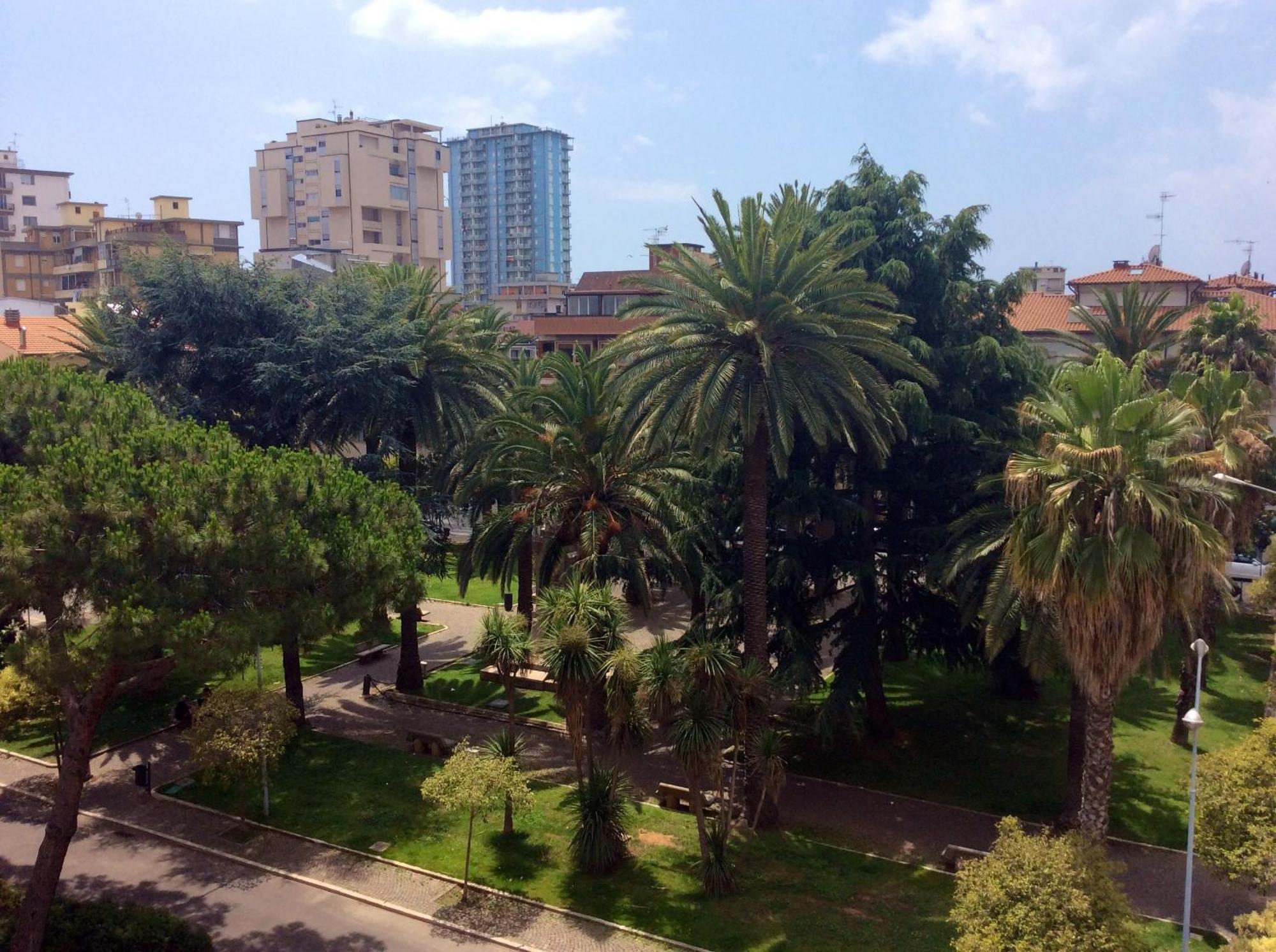 Hotel Giardino Follonica Zewnętrze zdjęcie