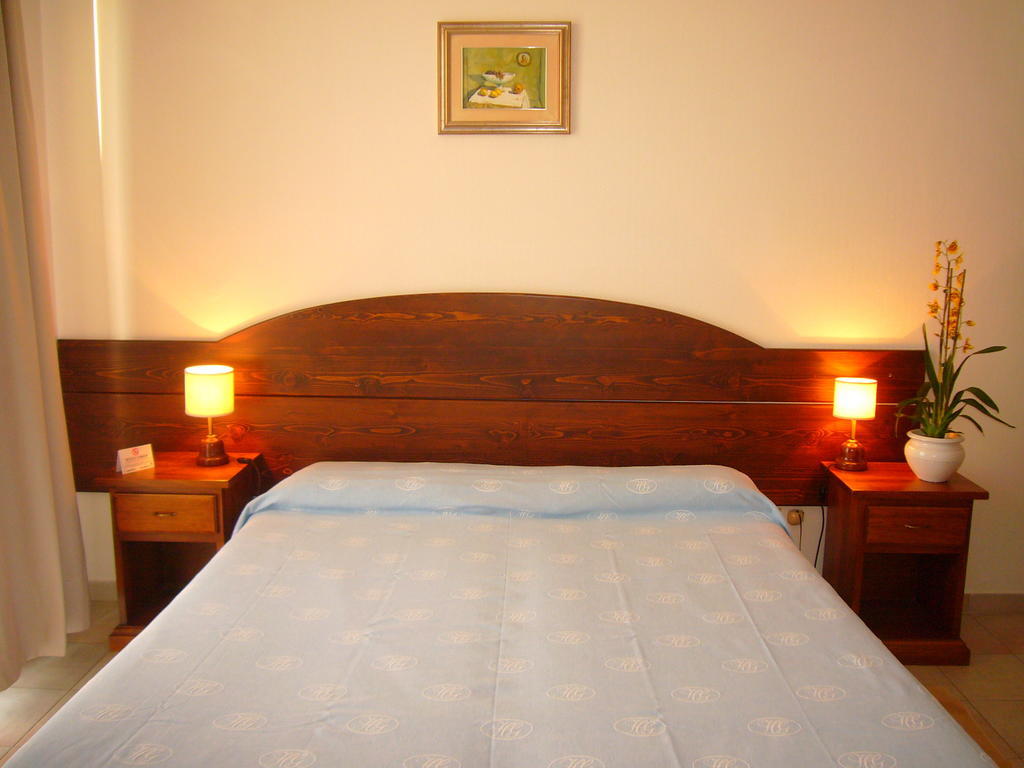 Hotel Giardino Follonica Pokój zdjęcie